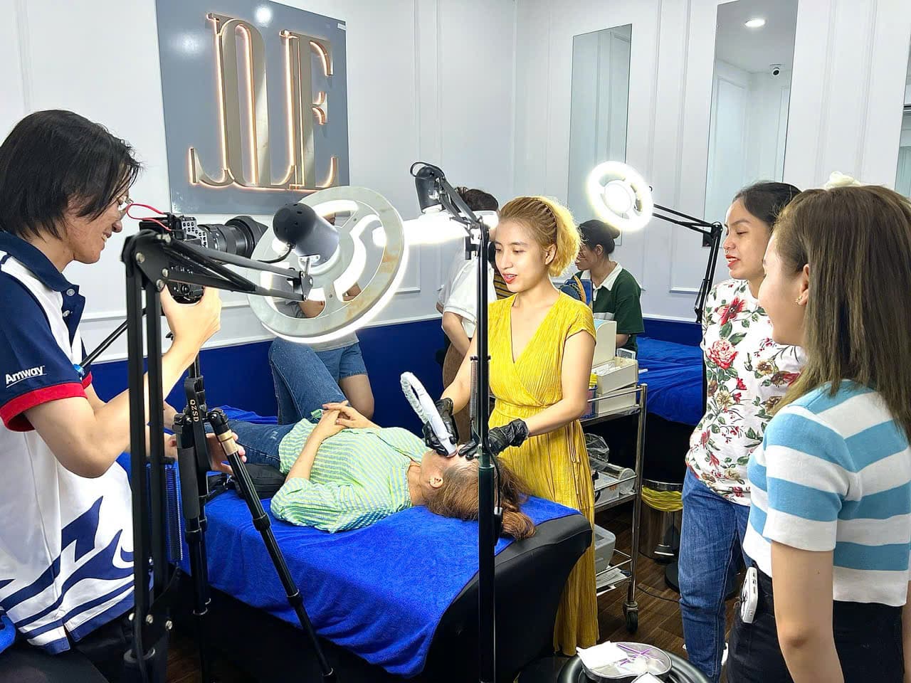 Kết quả học viên 10