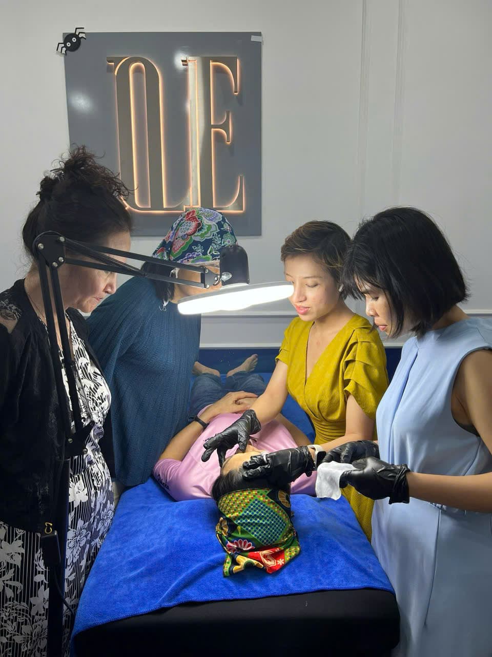 Kết quả học viên 4