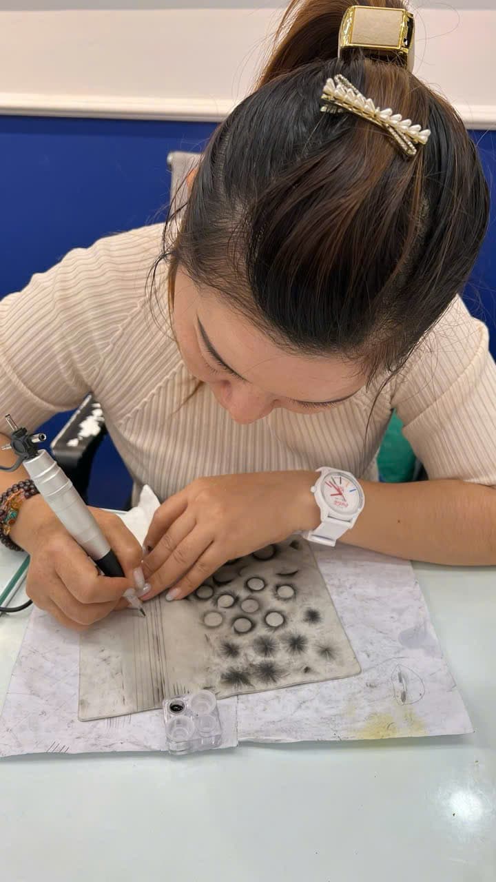 Kết quả học viên 5