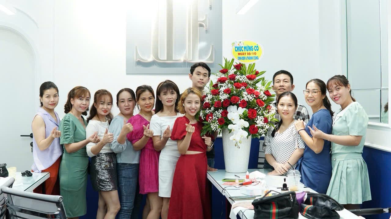 Kết quả học viên 7