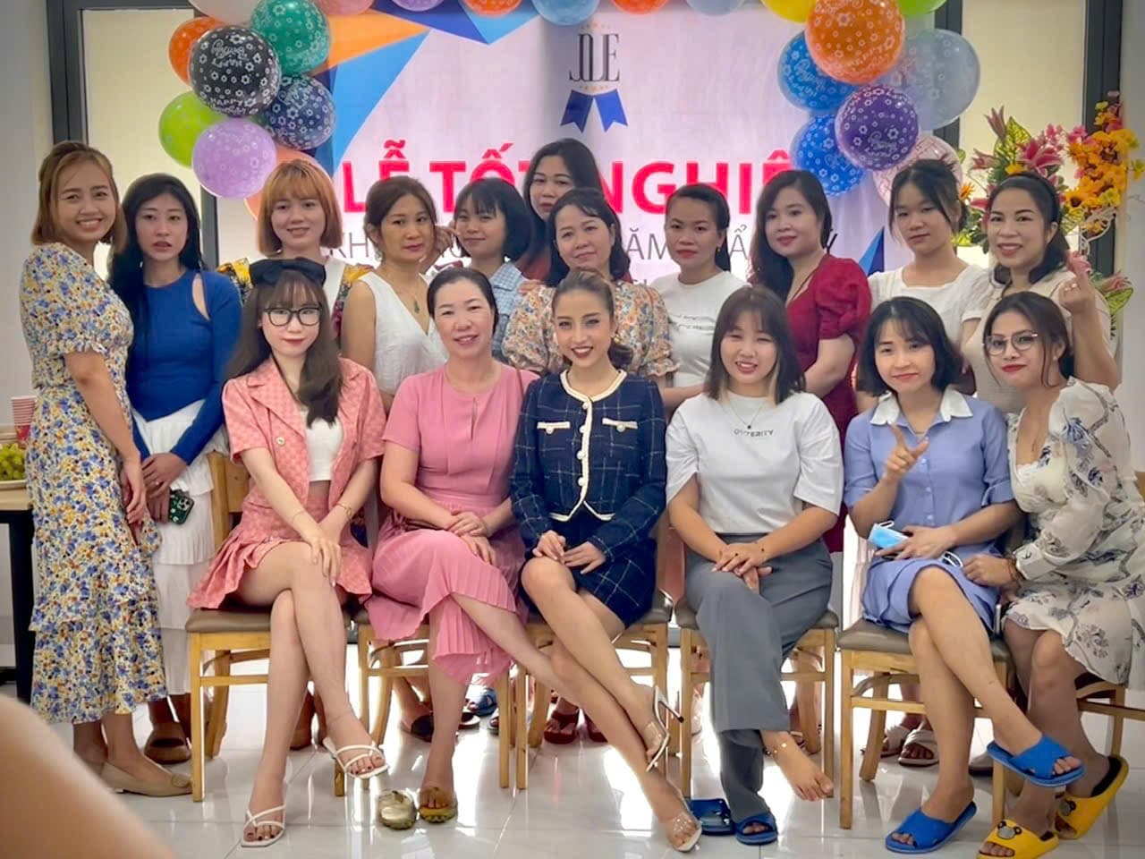 Kết quả học viên 8